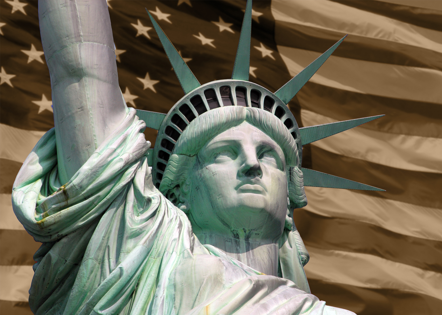 Modern American dream