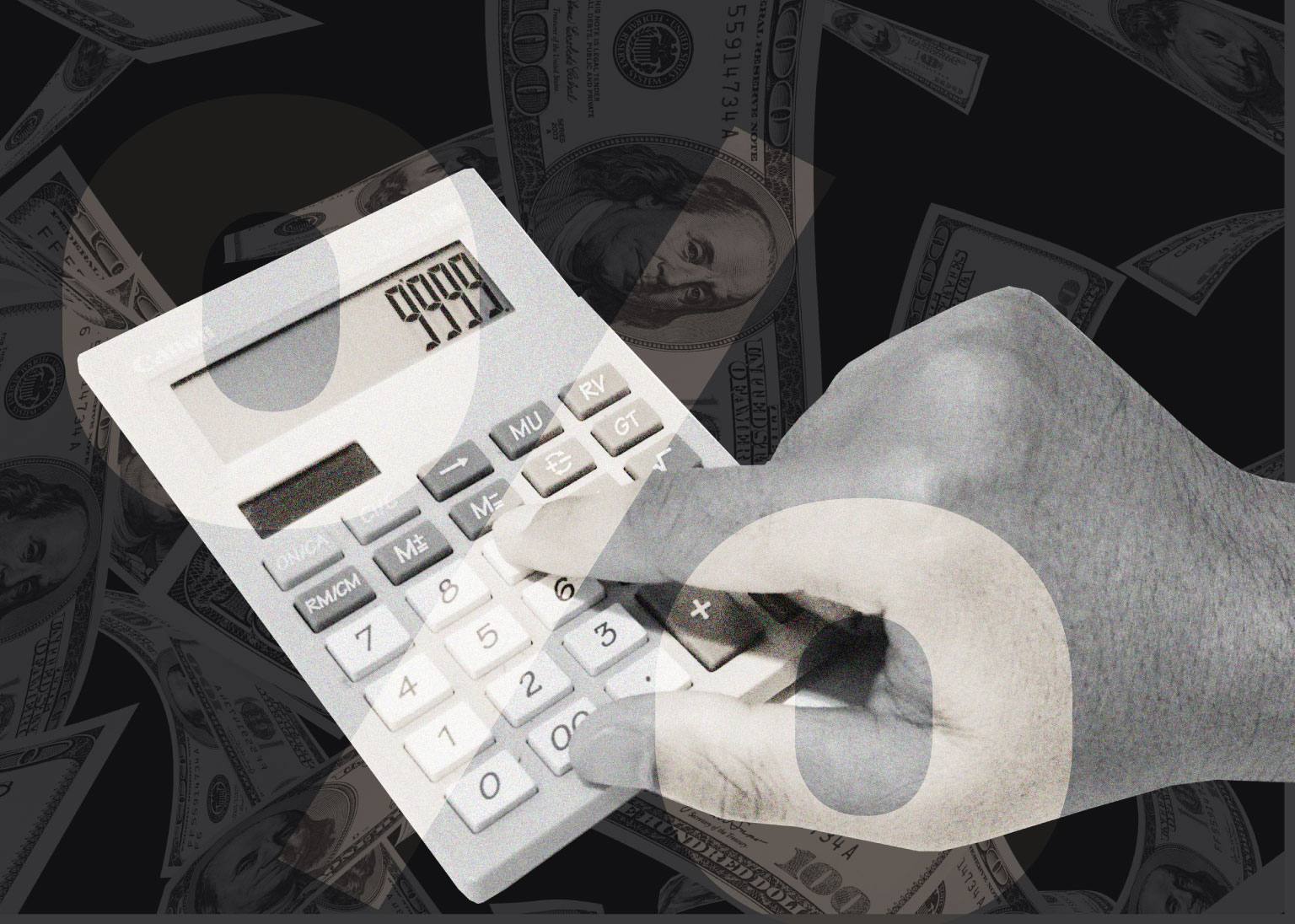 Fixed vs. variable mortgage