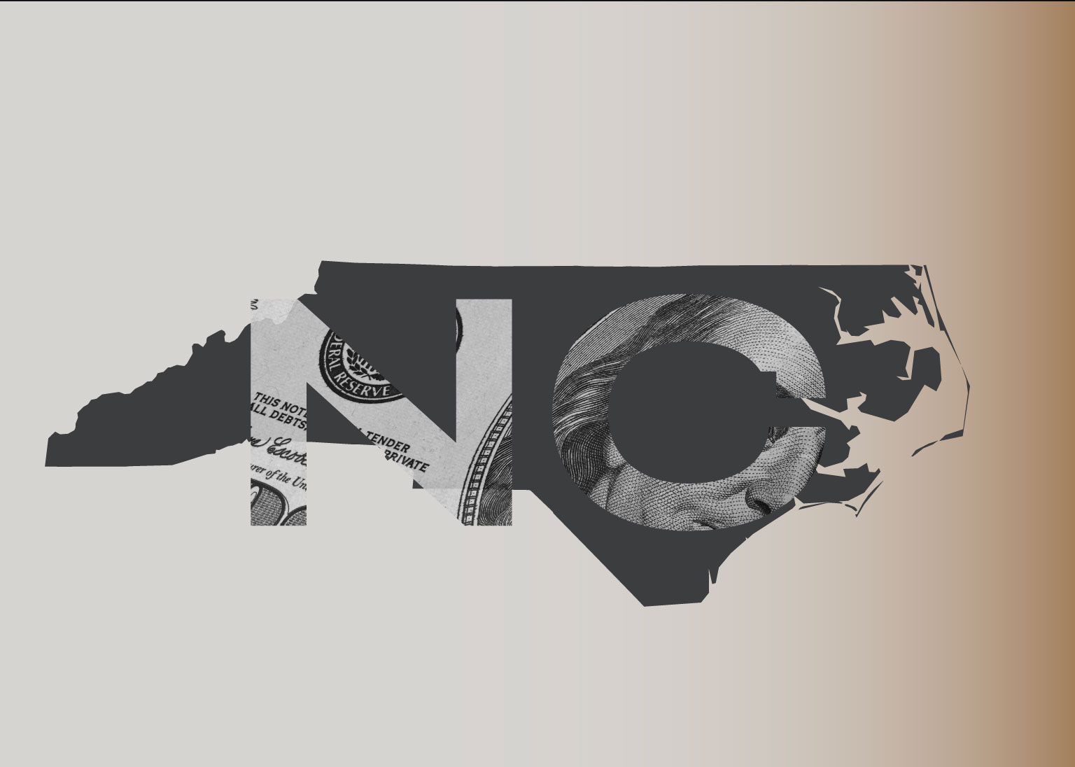 North Carolina debt