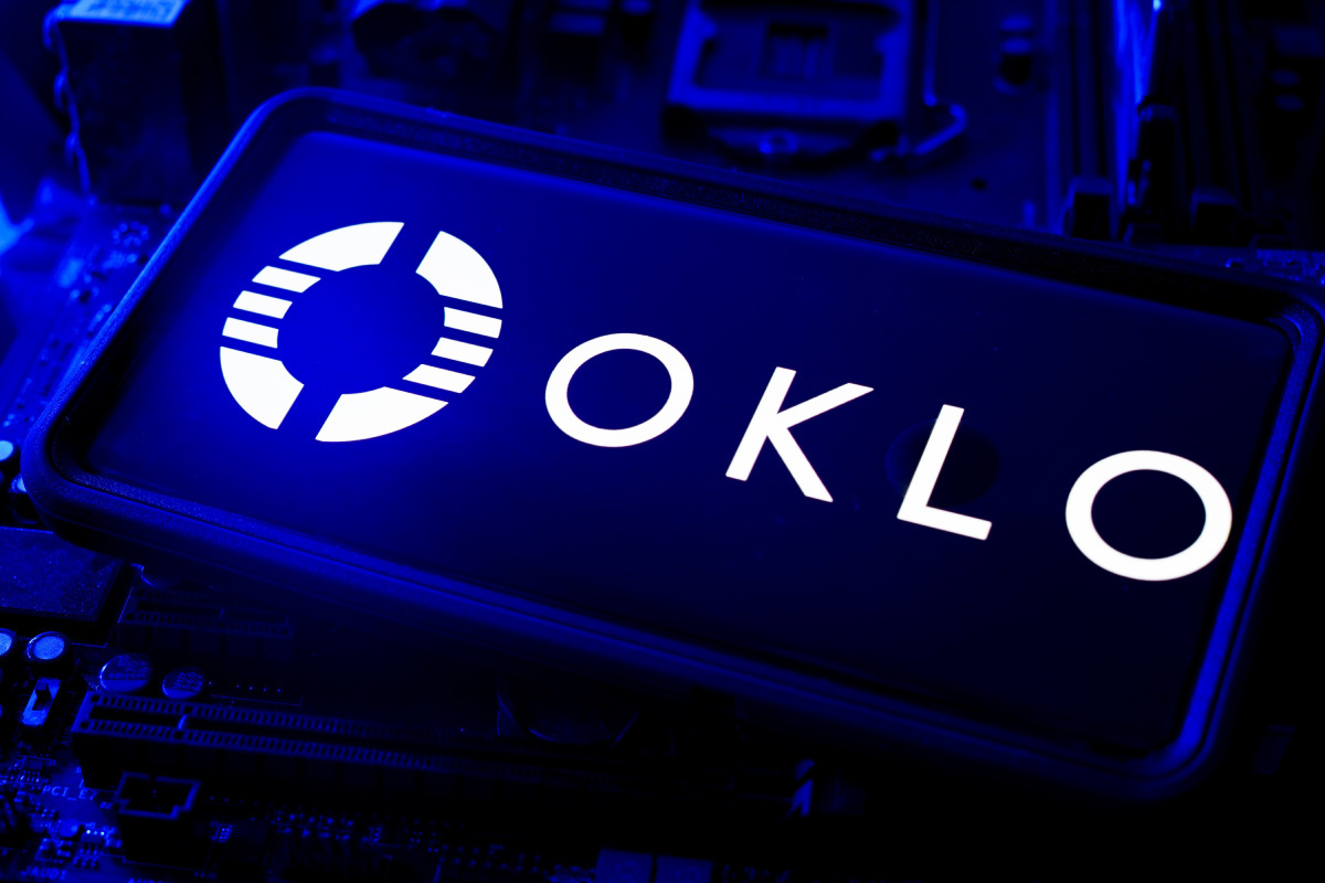 oklo company
