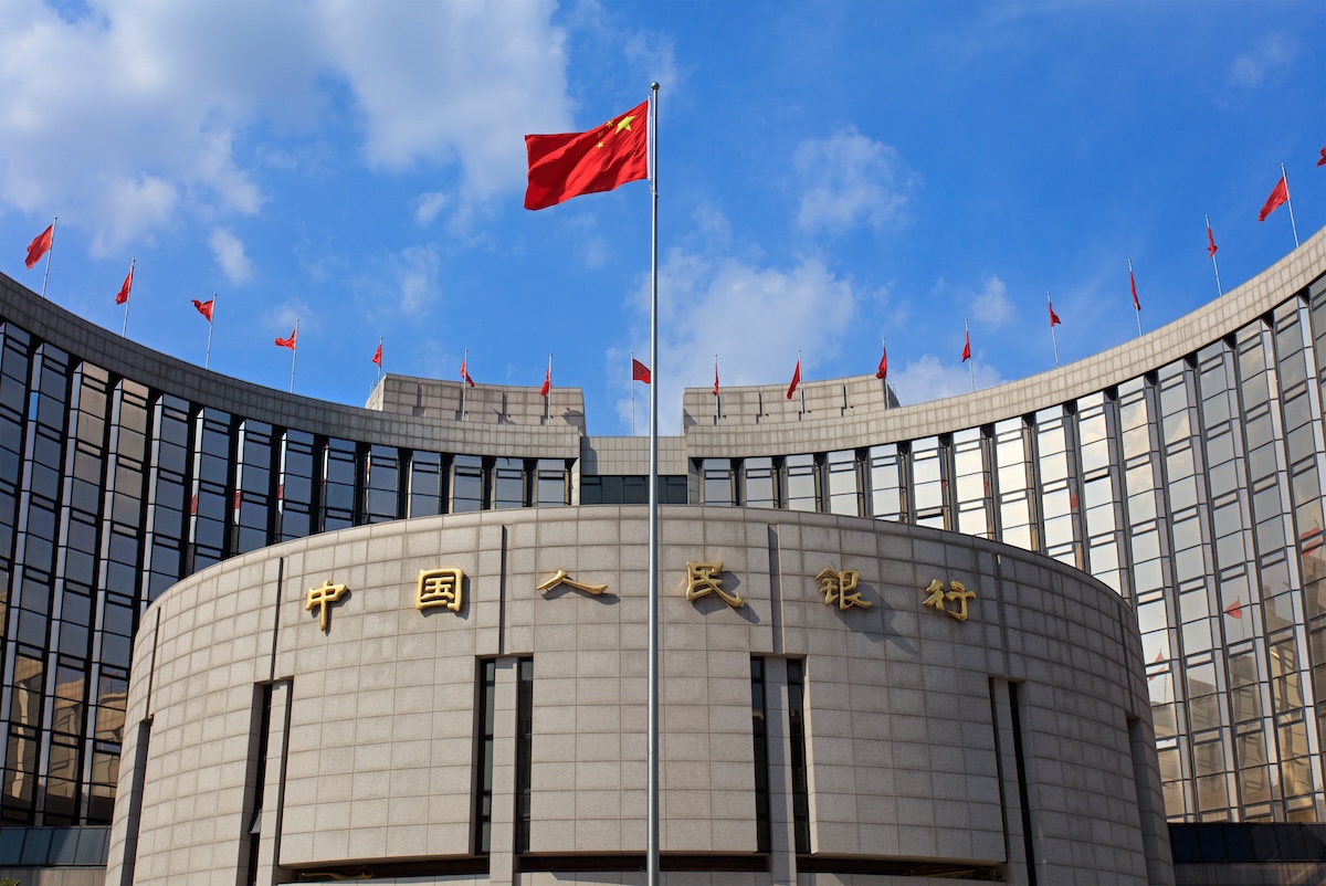 PBOC bank
