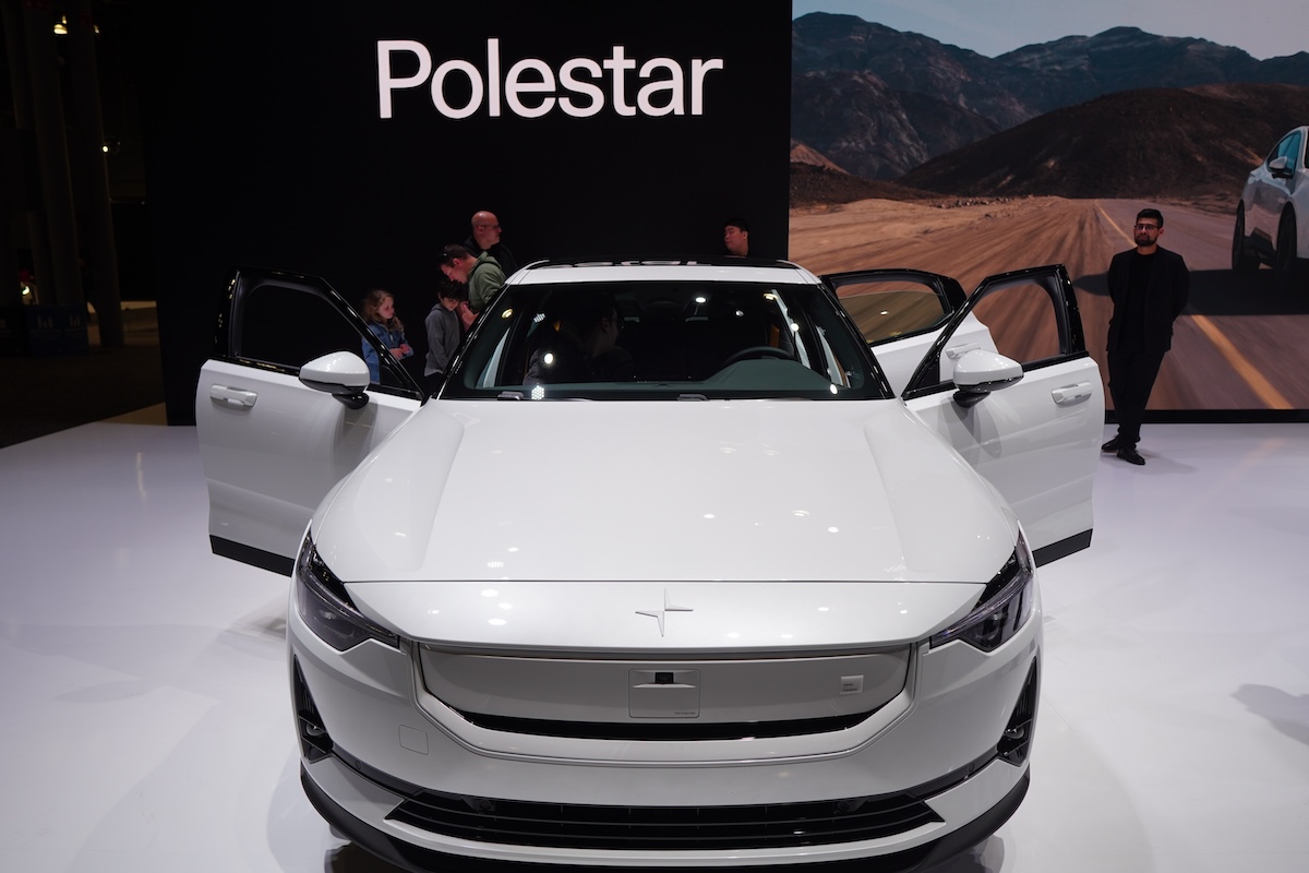 Polestar