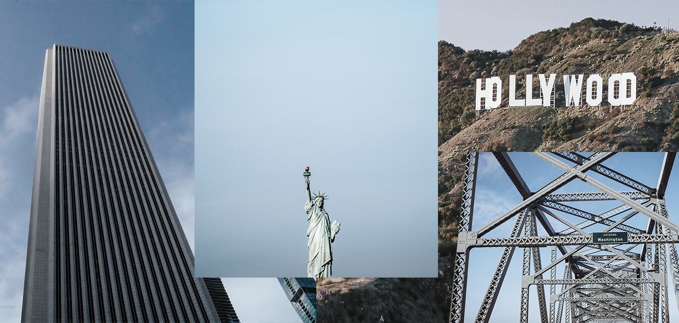 Ranking of cities