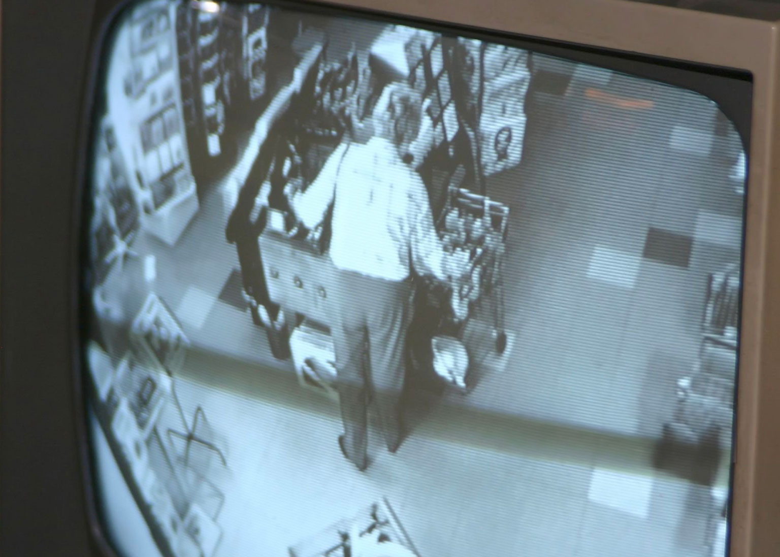 retail stores, theft