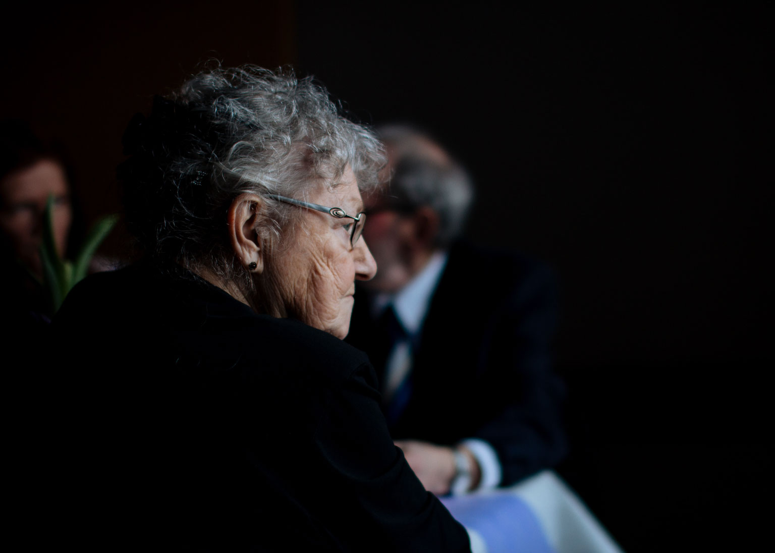 retirement index