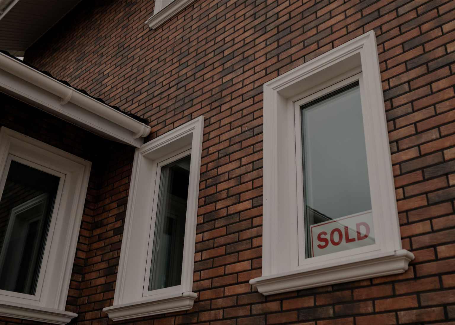 New home sales data