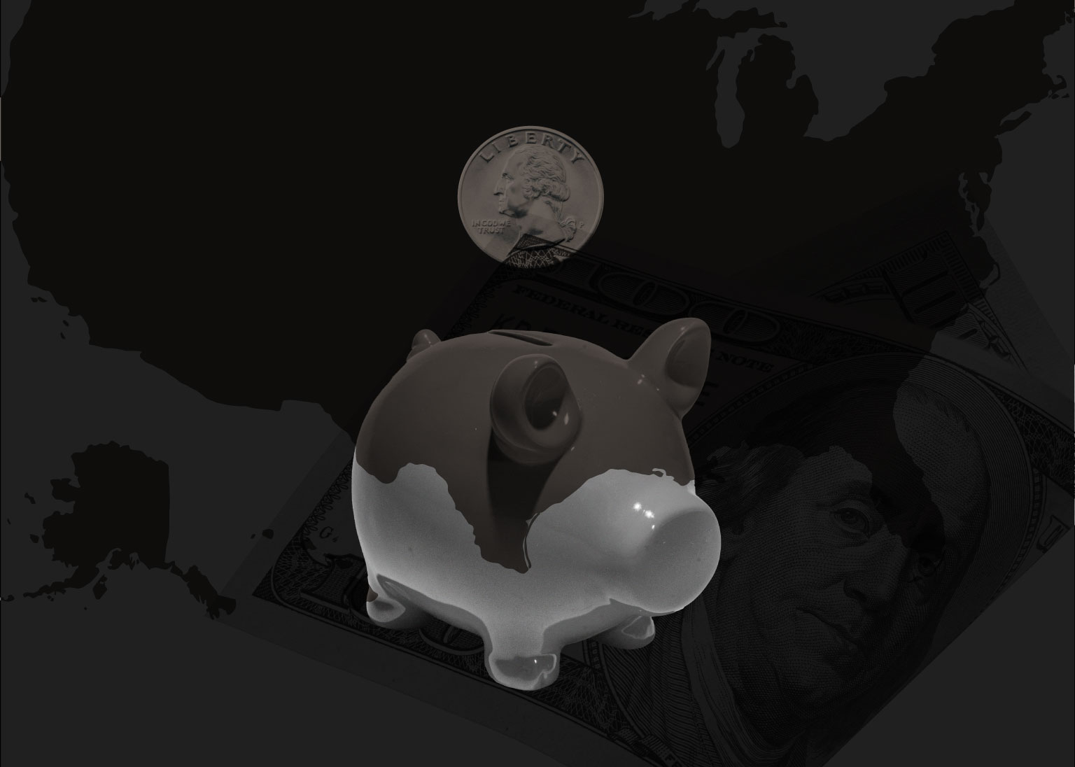 Pandemic savings