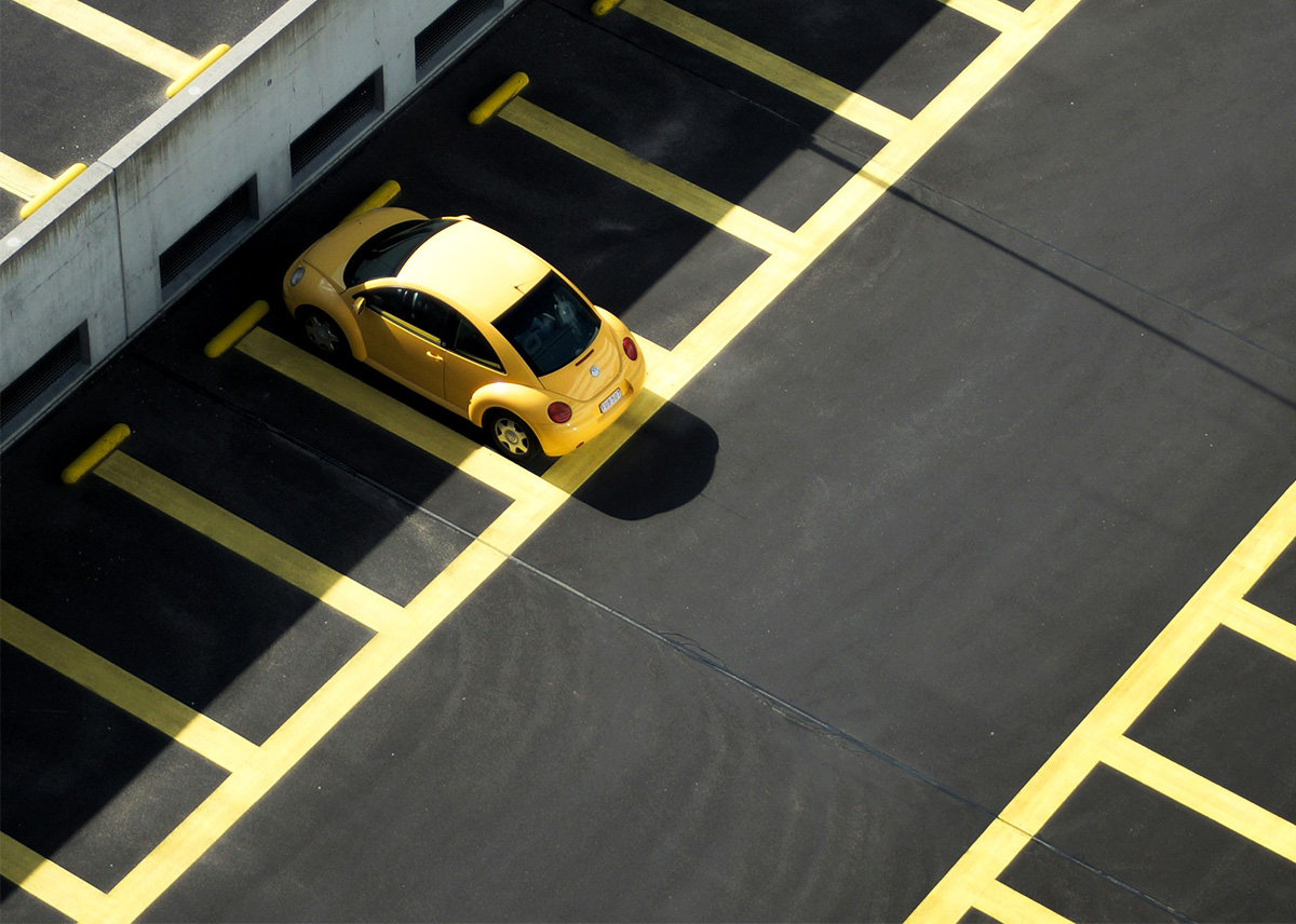 Small car
