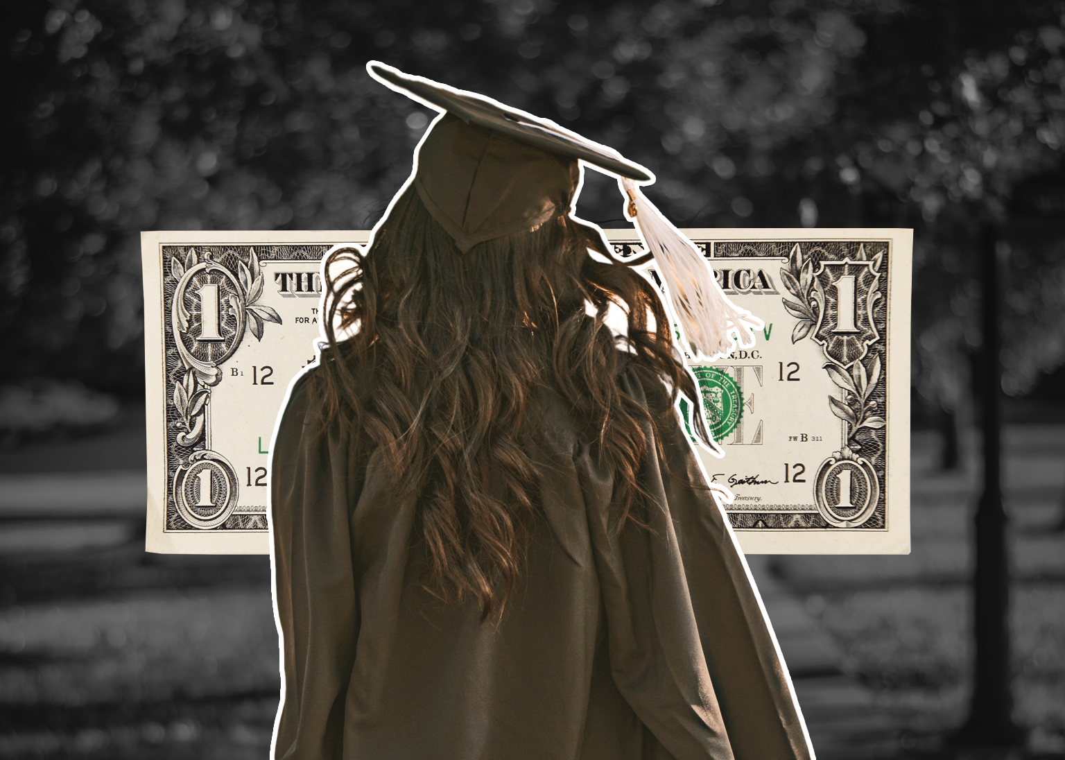 Studen loan forgiveness