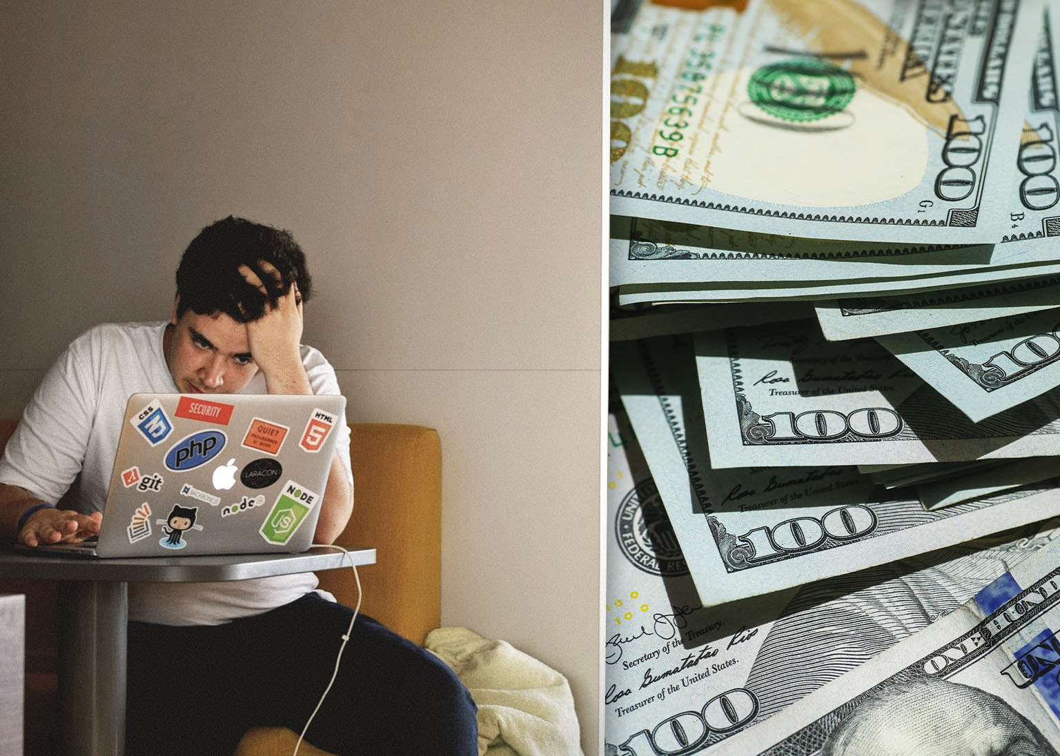 students debt payments