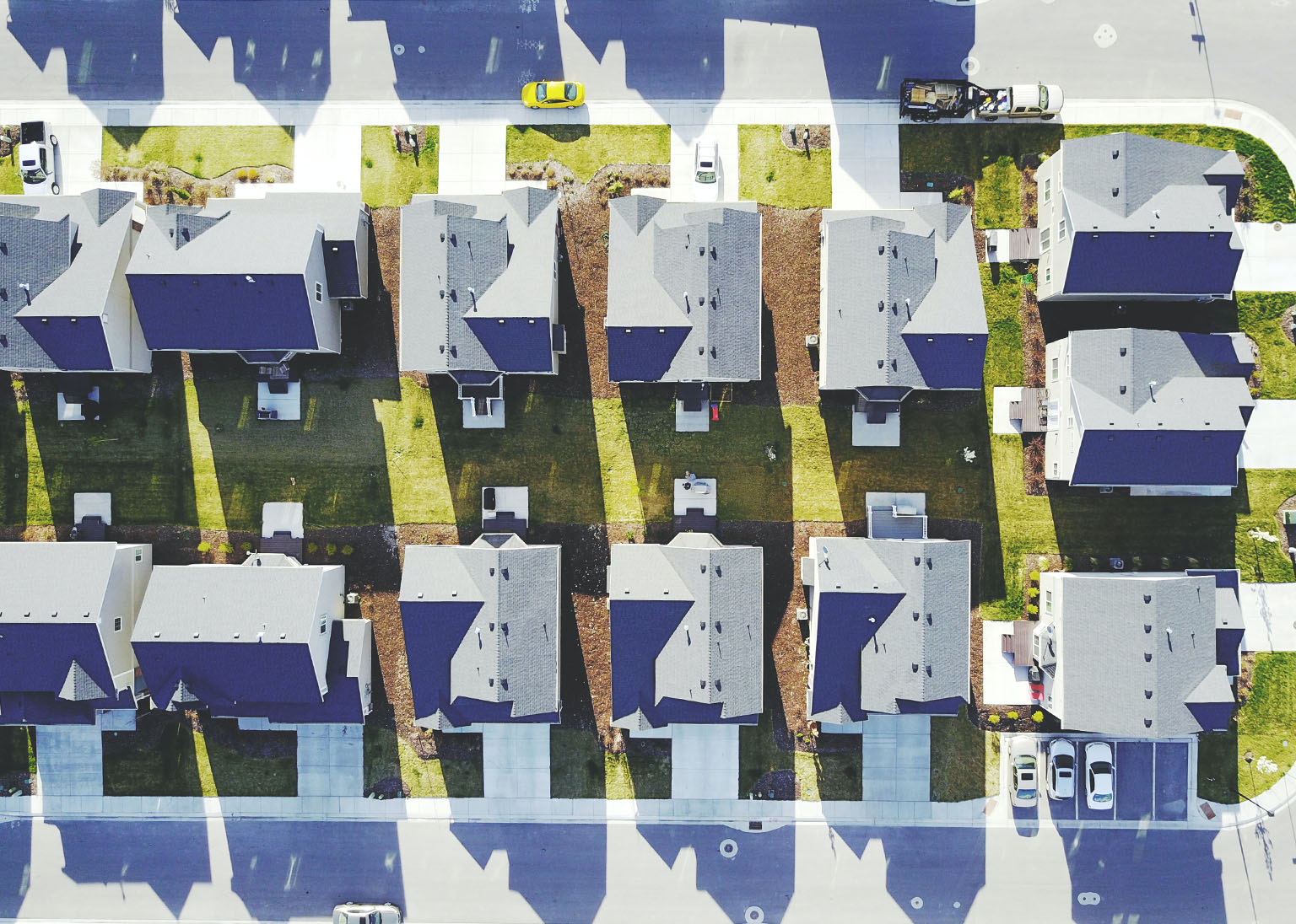 subprime mortgage crisis