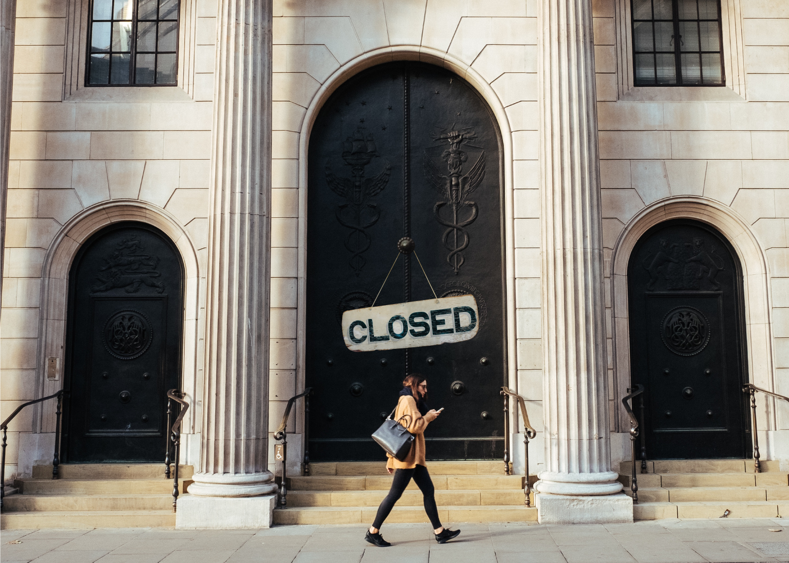 The future of banking