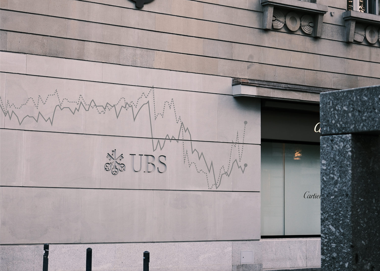 UBS prediction