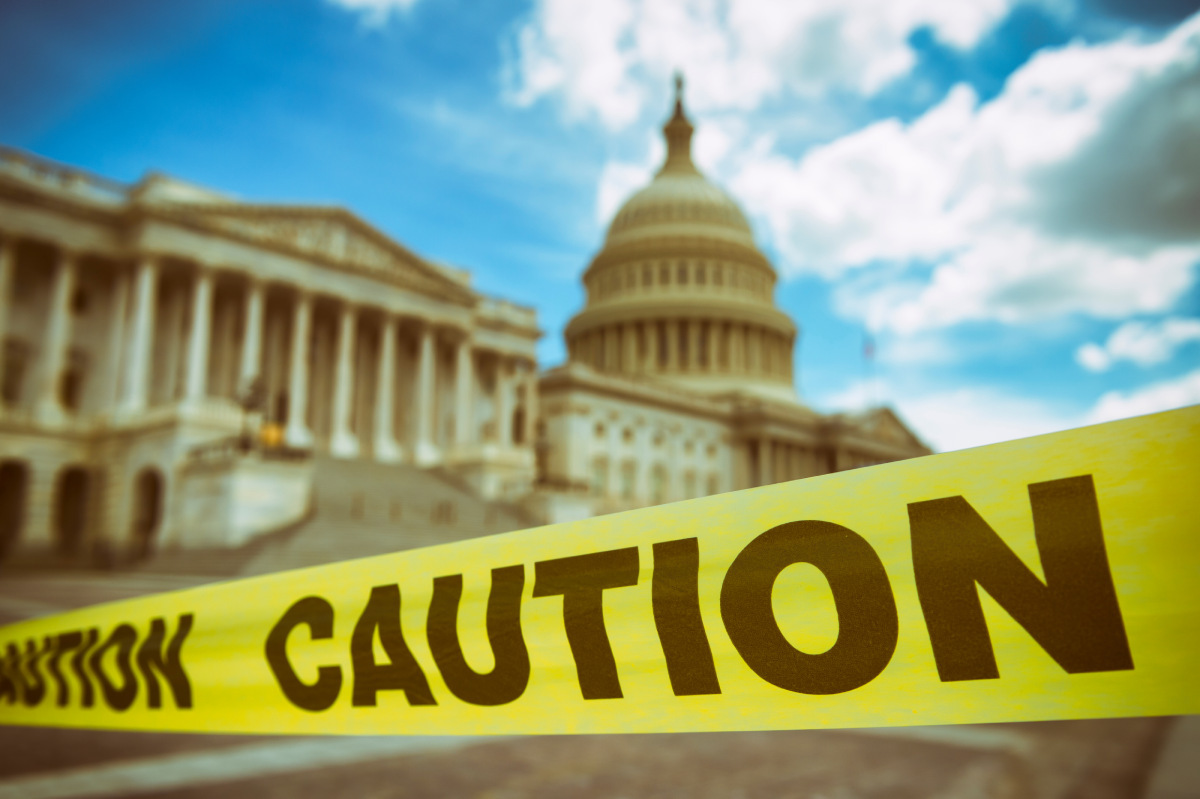 gov shutdown