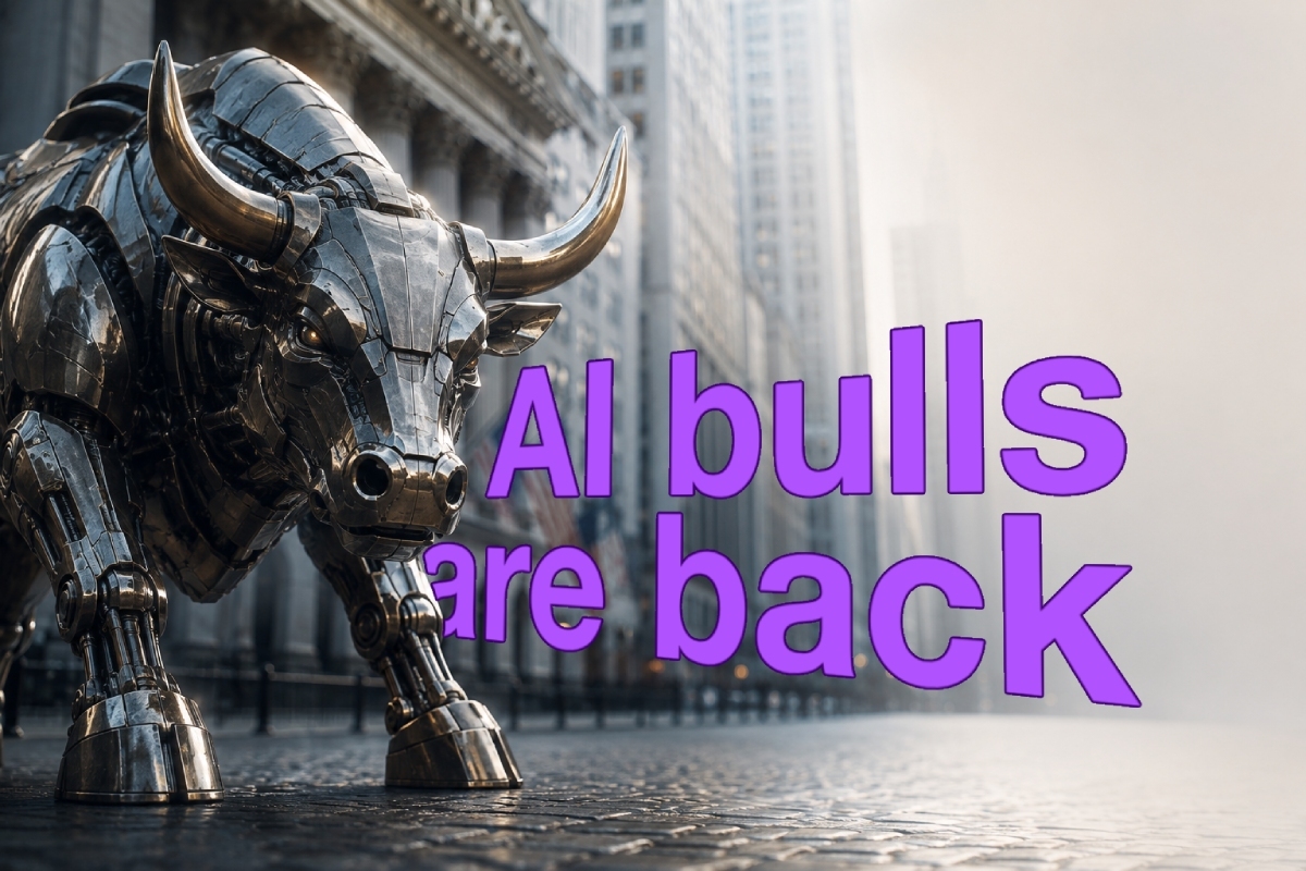 ai bulls