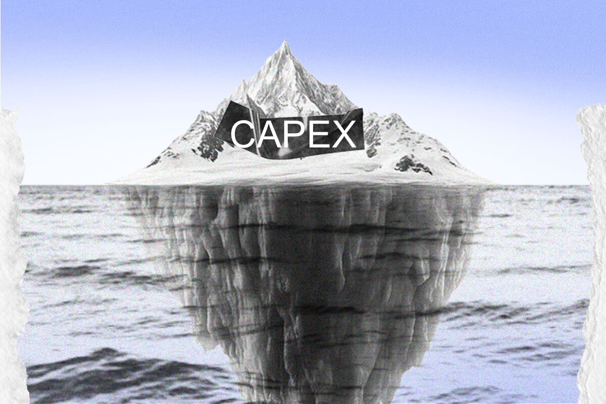 capex