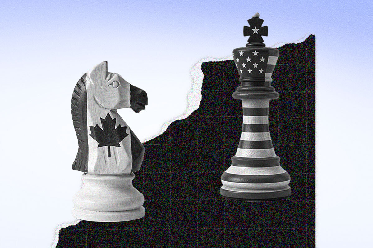 king and knight