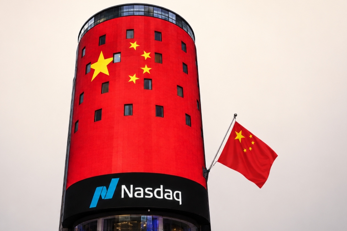 nasdaqchina