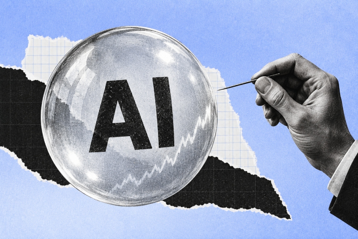 ai bubble