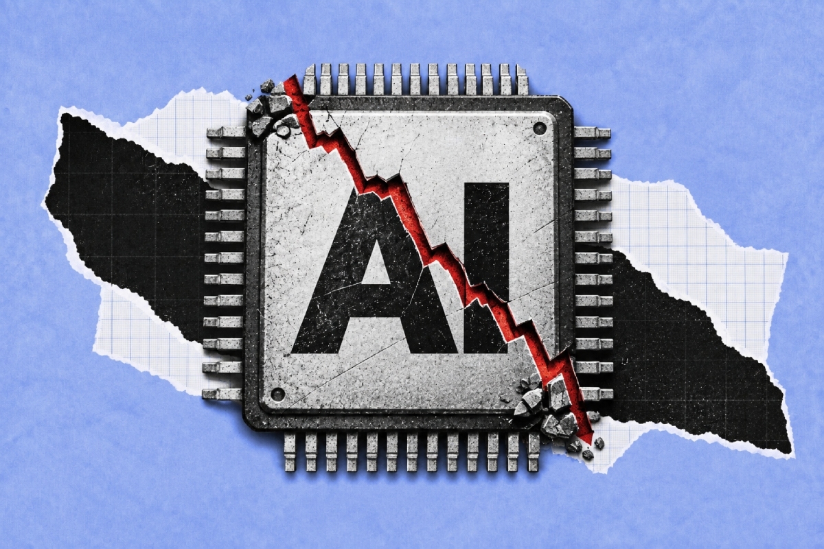 ai stocks chip