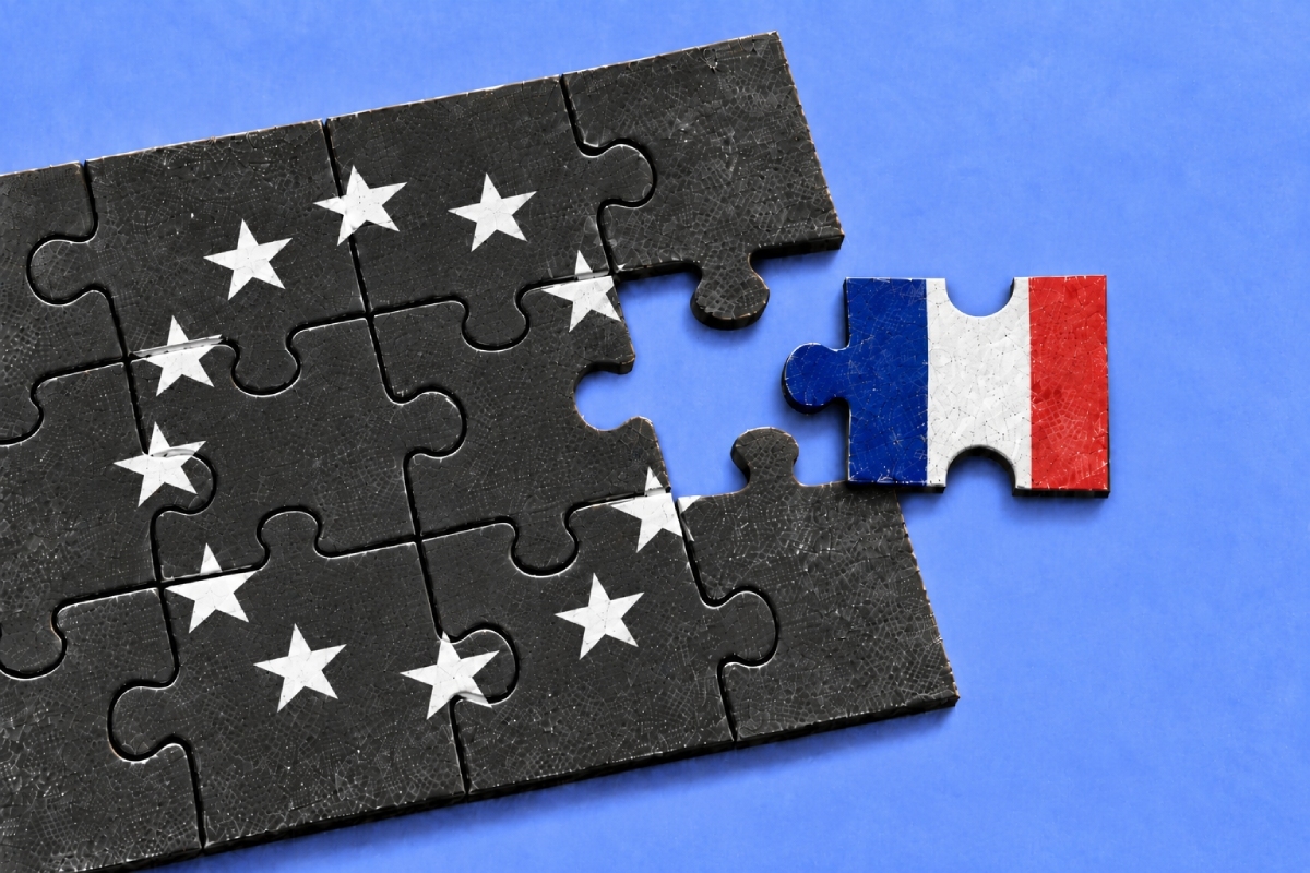 eu puzzle
