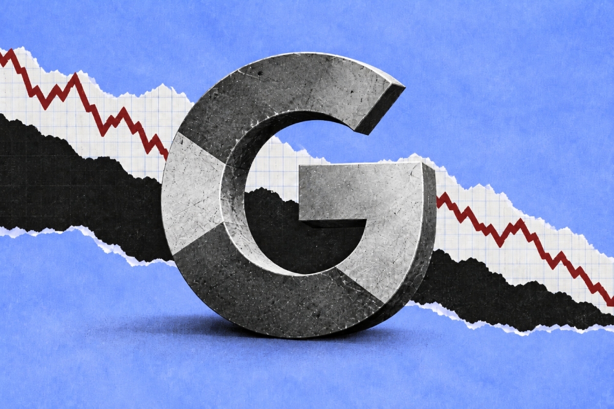 googlecrash