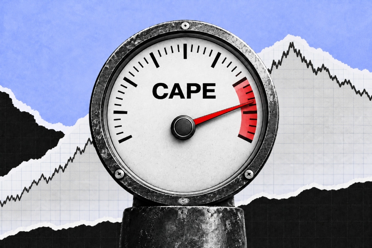 high cape