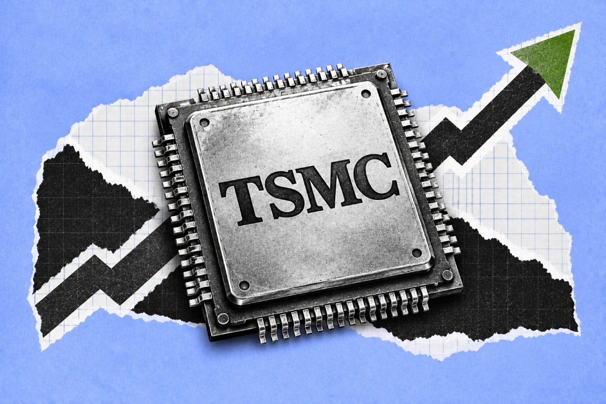 tsmcup