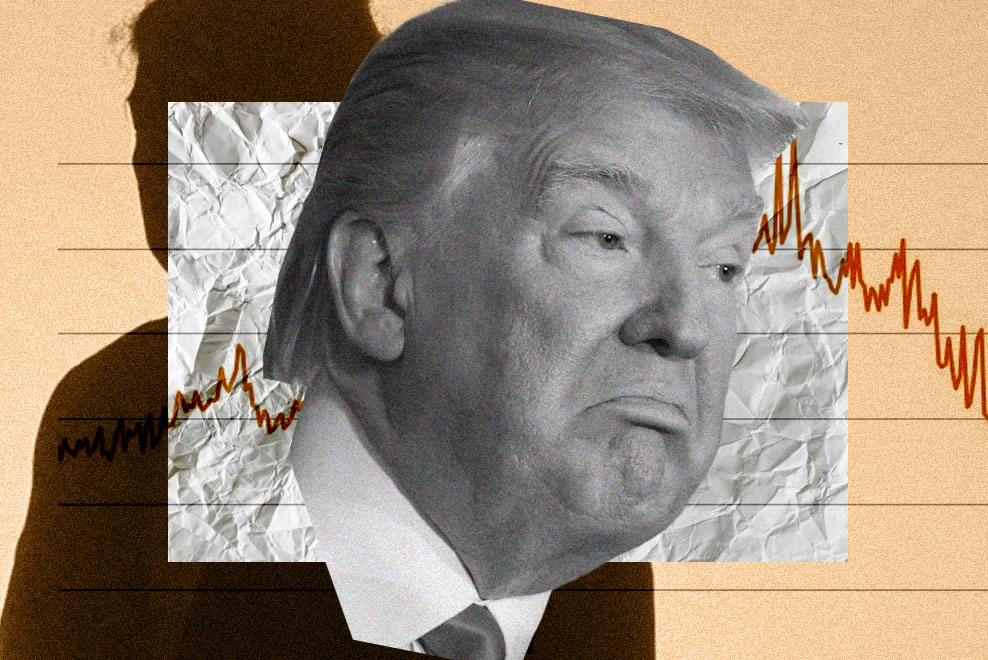 Trump stock market