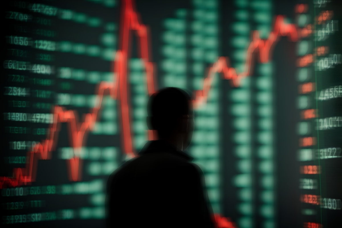 Stocks are at record highs as Wall Street faces major tariff test