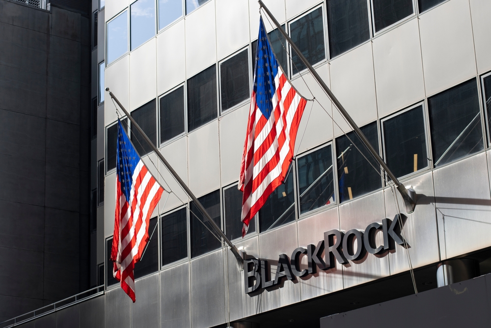 Blackrock investment bank