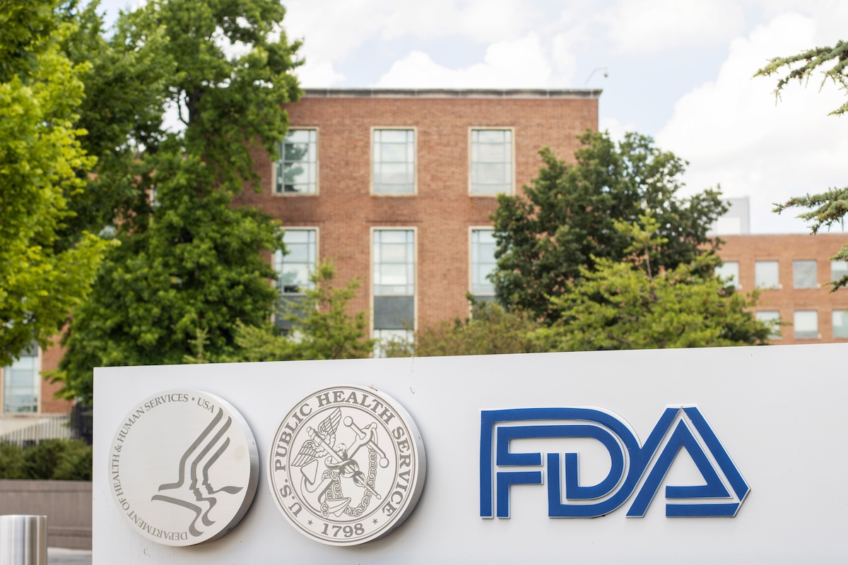 FDA shift