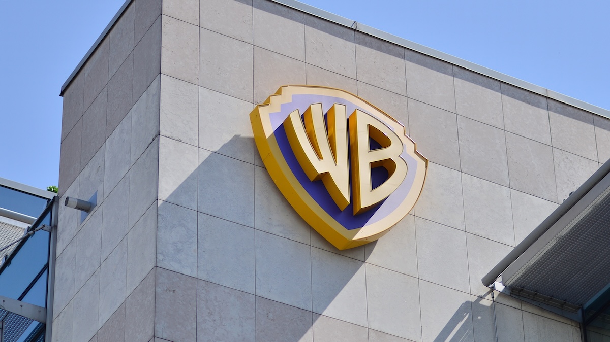 WB stock