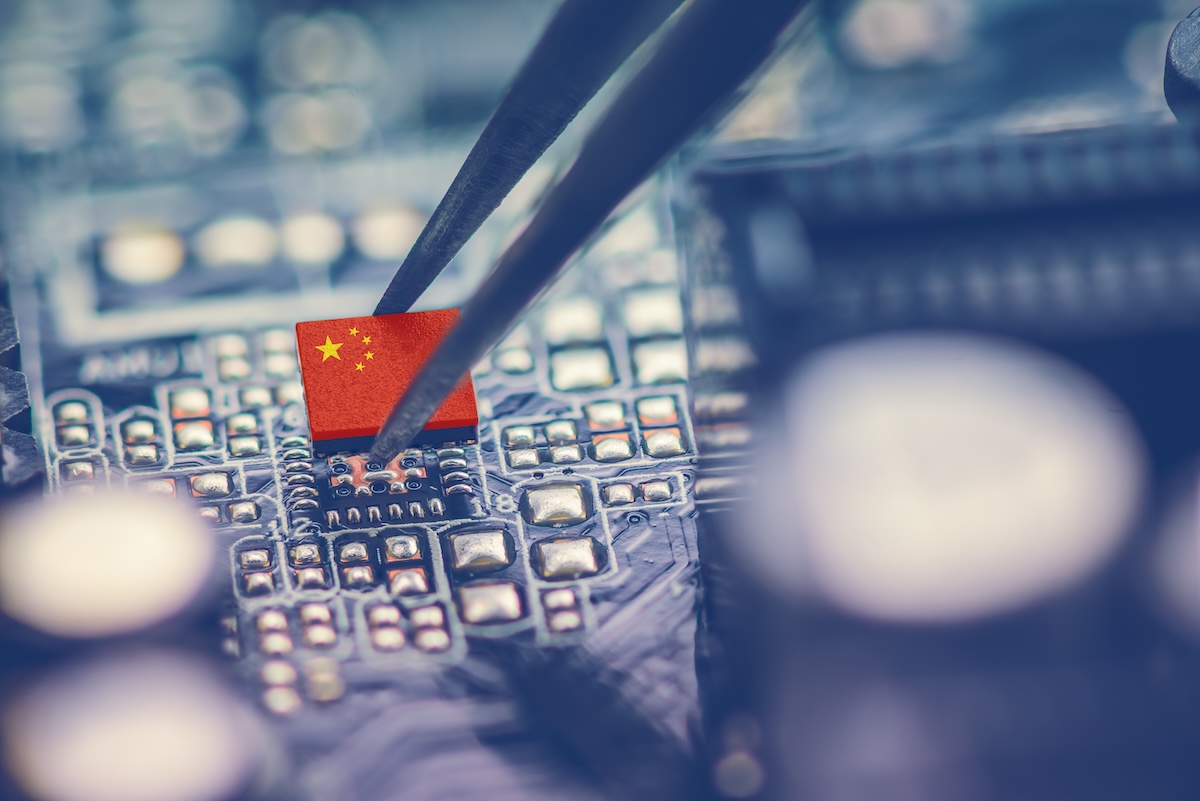 chipmakers