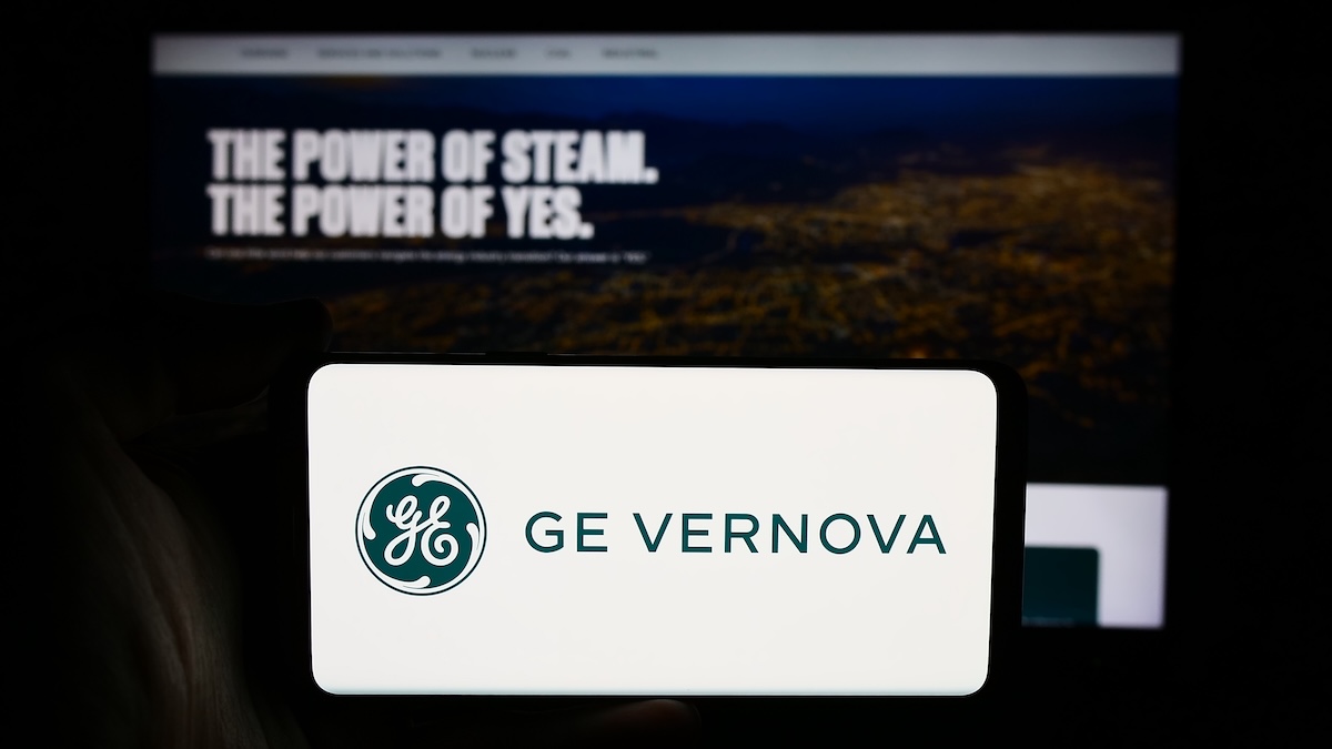 GE Vernova