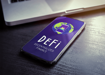 DeFi