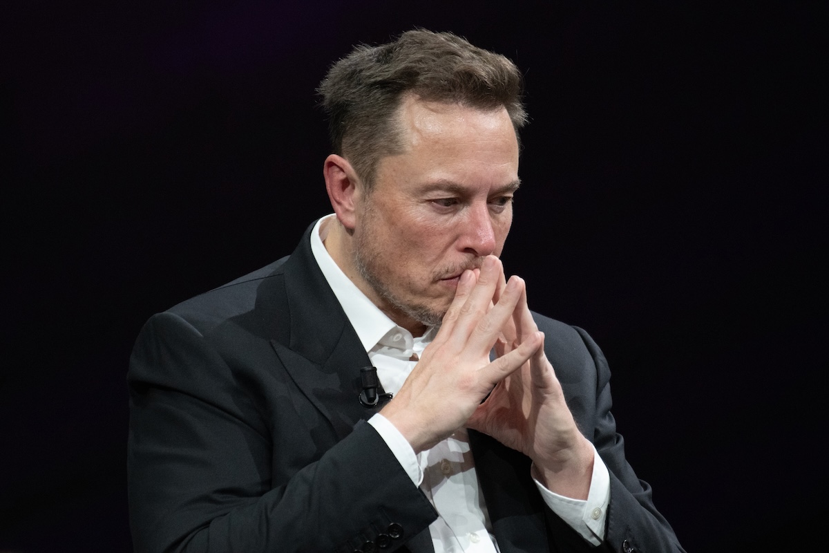 Elon Musk 5