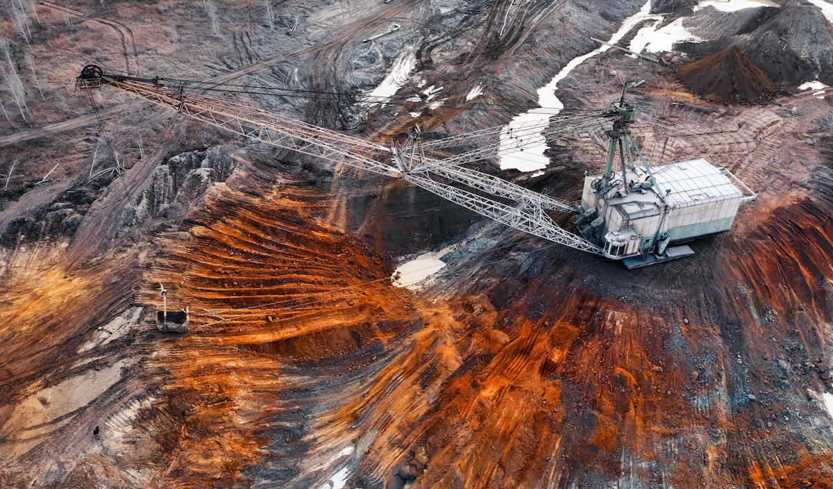 Rare earths