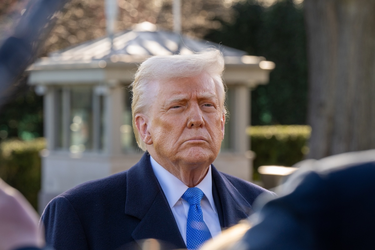 Trump deal