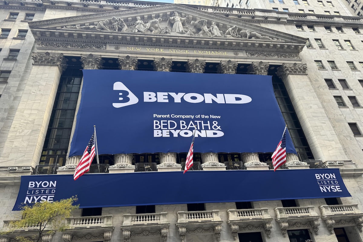 Beyond parent company