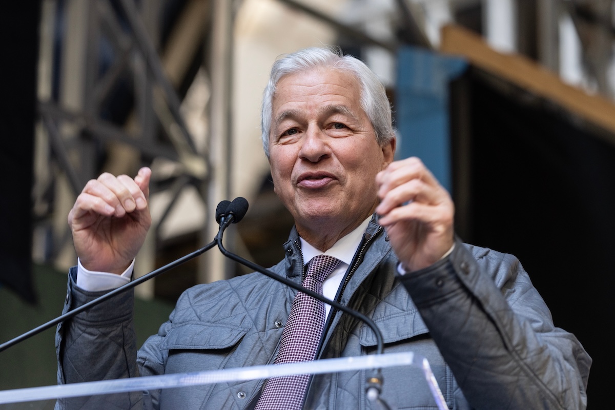 Jamie Dimon 2