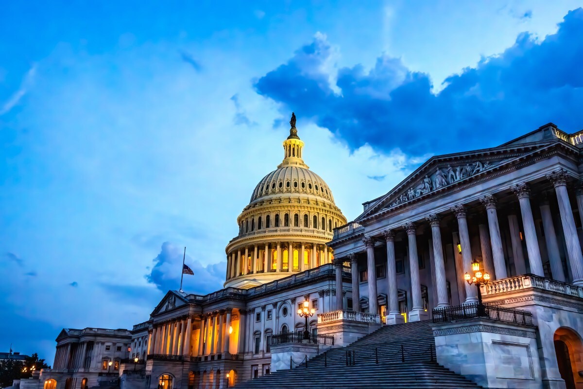 us senate capitol