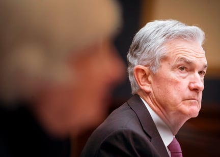 fed chair powell 2