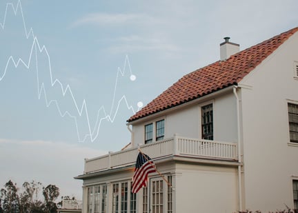homeownership spike