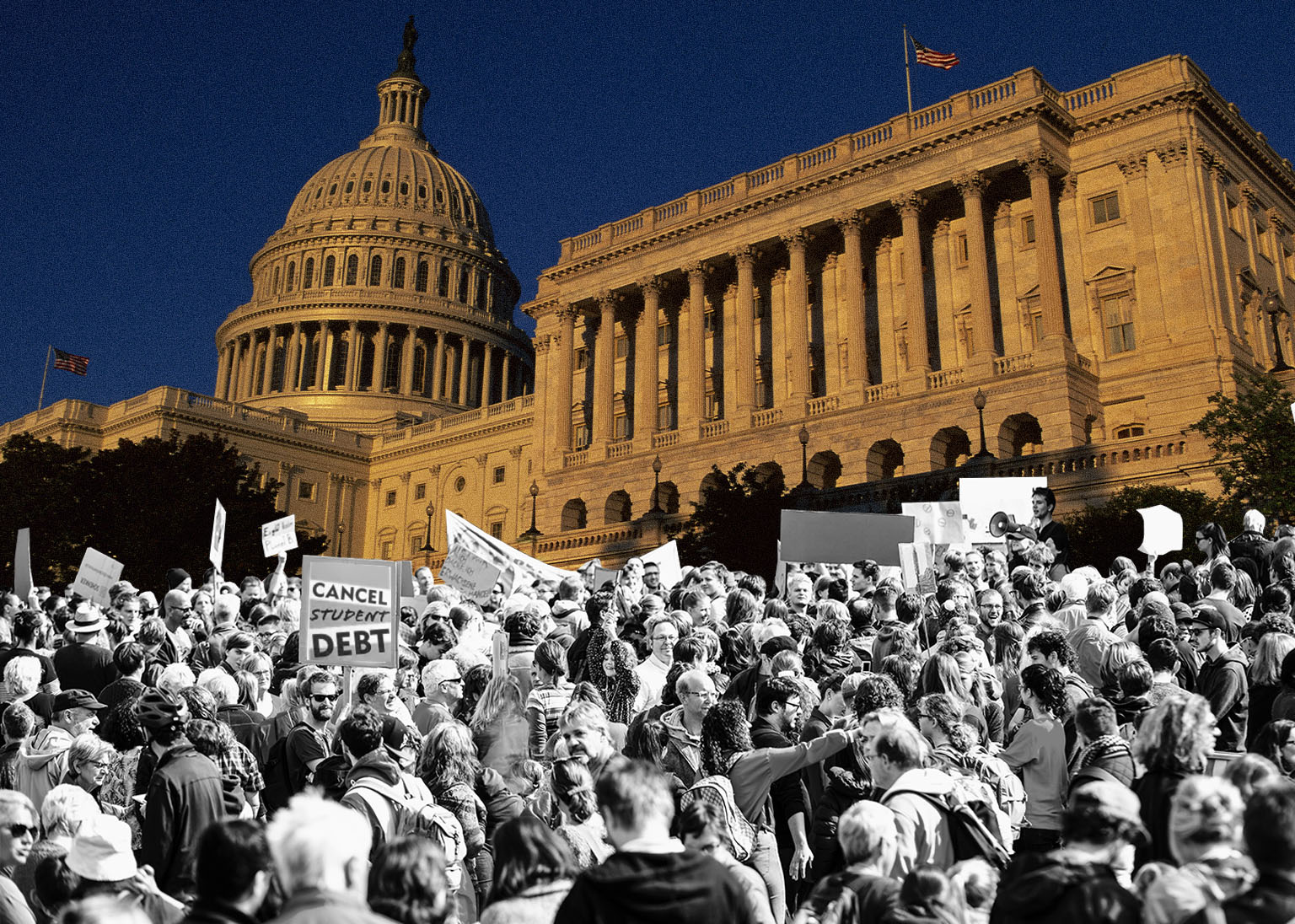 democrats, student debt