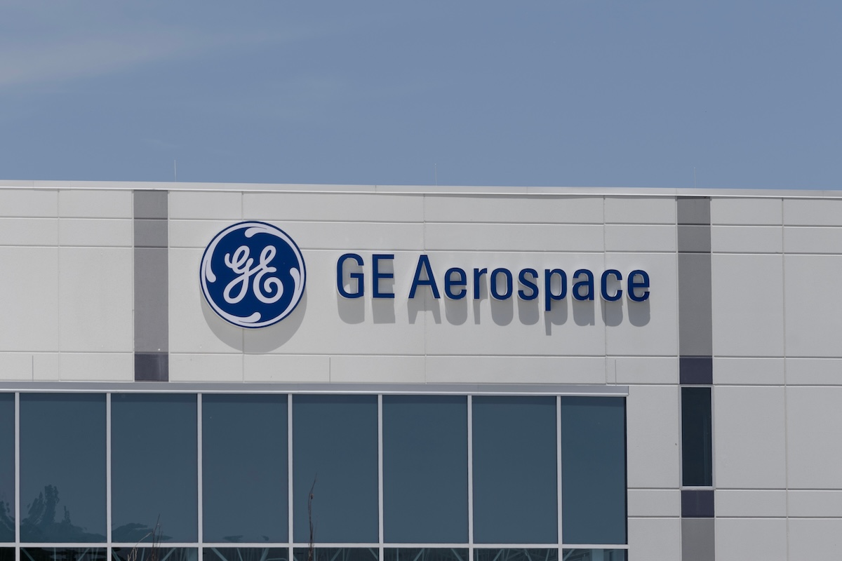 GE Aerospace