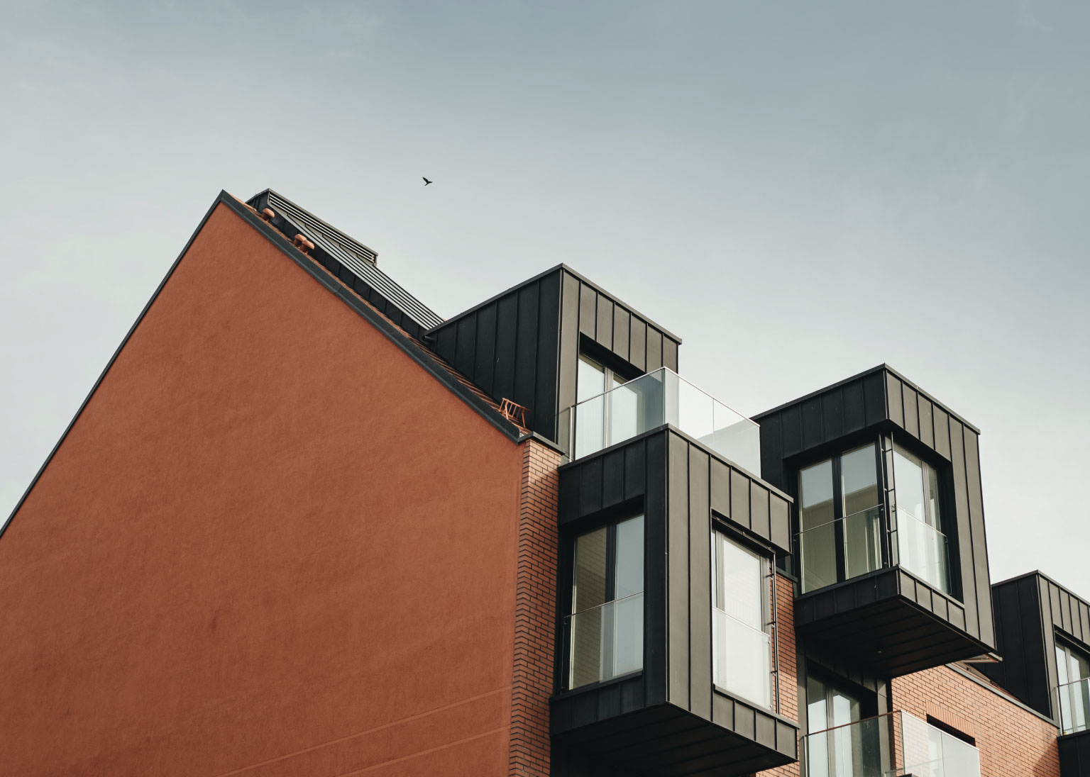 US housing