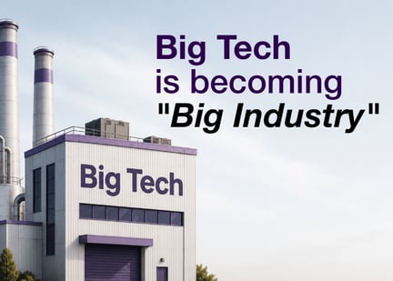 bigtech factory