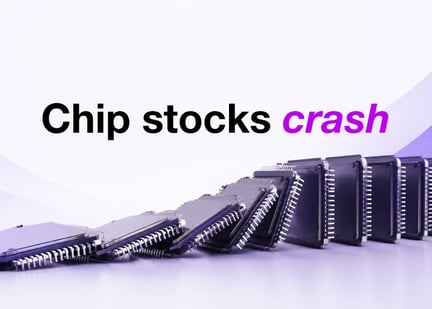 chip crash
