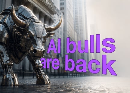 ai bulls